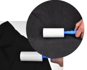 Tüy Alma Rulosu 5 Metre