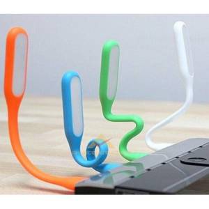 FLEXİ ESNEK NOTEBOOK PC KLAVYE USB OKUMA LAMBASI,Bilgisayar aydınlatıcı ultra led kitap okuma ışığı