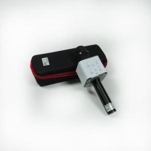 Karaoke Mikrofon ve Bluetooth  Speaker +Çanta+Usb Kablo Q7 Model
