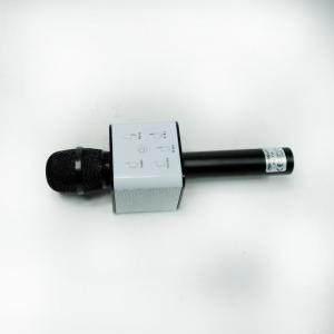 Karaoke Mikrofon ve Bluetooth  Speaker +Çanta+Usb Kablo Q7 Model