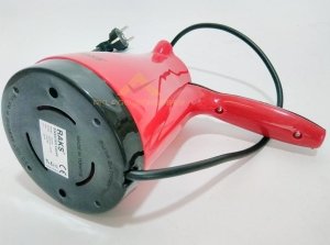 RAKS 1000W TÜRK KAHVESİ İÇİN ELEKTRİKLİ CEZVE
