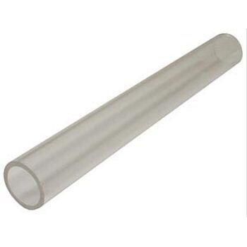 90cm Orjinal Ufo Kumtel Sinbo infrared Isıtıcı Soba Camı Ø23mm Kuvars Buzlu Cam Quartz Filament Camı