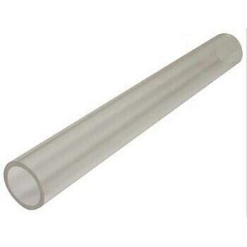 Orjinal Kumtel Ecoray Soba Camı 55cmBoy Ø23mm infrared Isıtıcı Kuvars Buzlu Cam Quartz Filament Camı