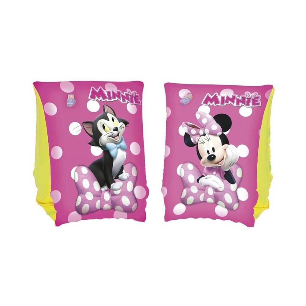 Minnie Şişme Kolluk