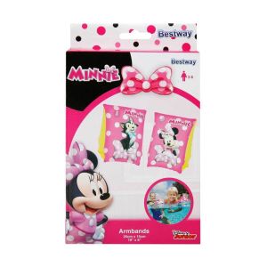 Minnie Şişme Kolluk