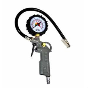 STILSON SAATLİ HAVA TABANCASI OTOMOBİL LASTİKLERİ İÇİN İDEAL GÖSTERGELİ HAVA DÖNGÜ ENFLASYON SİLAHI