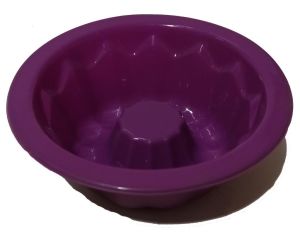 Freecook Sağlığa Zararsız Silikondan Üretim Kek Kalıbı 10x10x4,5 Kaliteli Hammaddeden Üretim