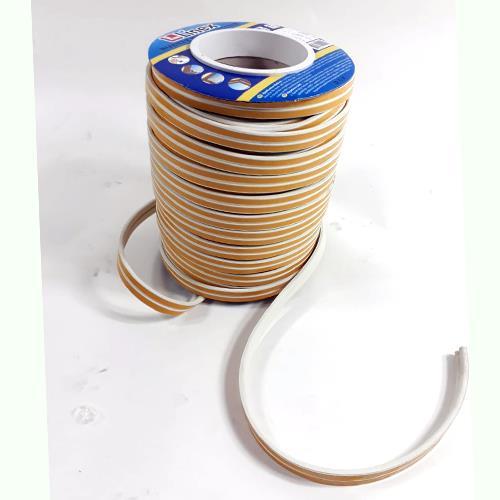 2 Veya 1 Kanala Dönüşen Kapı Pencere Hava Bandı 1 metre