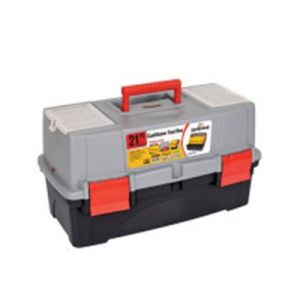 21″Raflı Takım Çantascccı 485X255X258h mmASR-2068