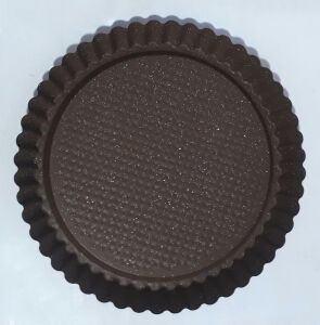 Essenso 29cm Çapında 3cm Derinlikte Granit Yapışmaz Tart Kalıbı Sağlıklıdır ve Kalitelidir Yapışmaz