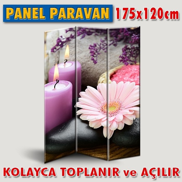 GÖRSELLİ KATLANIR PANEL BÖLME SİSTEMİ - DİNGİNLİK 4