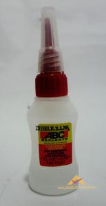 ÇİFT KOMPONENTLİ PROFESYONEL HIZLI YAPIŞTIRICI