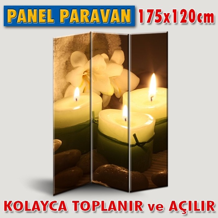 GÖRSELLİ KATLANIR PANEL BÖLME SİSTEMİ - DİNGİNLİK 3