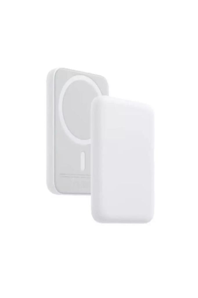 watch House Iphone 12,iphon 13 Uyumlu Magsafe Kablosuz Şarj Wireless