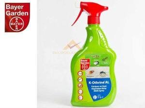 BAYER YÜRÜYEN UÇAN HAŞERELERE KARŞI ETKİLİ SPREY