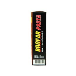 Brofar Pasta Fare Zehiri 100 gr Çok Etkili Fare ve Haşere Öldürücü