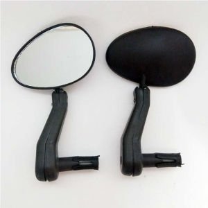 DİREKSİYON KENARINA MONTE BİSİKLET 2li AYNA SETİ