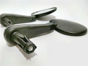 DİREKSİYON KENARINA MONTE BİSİKLET 2li AYNA SETİ