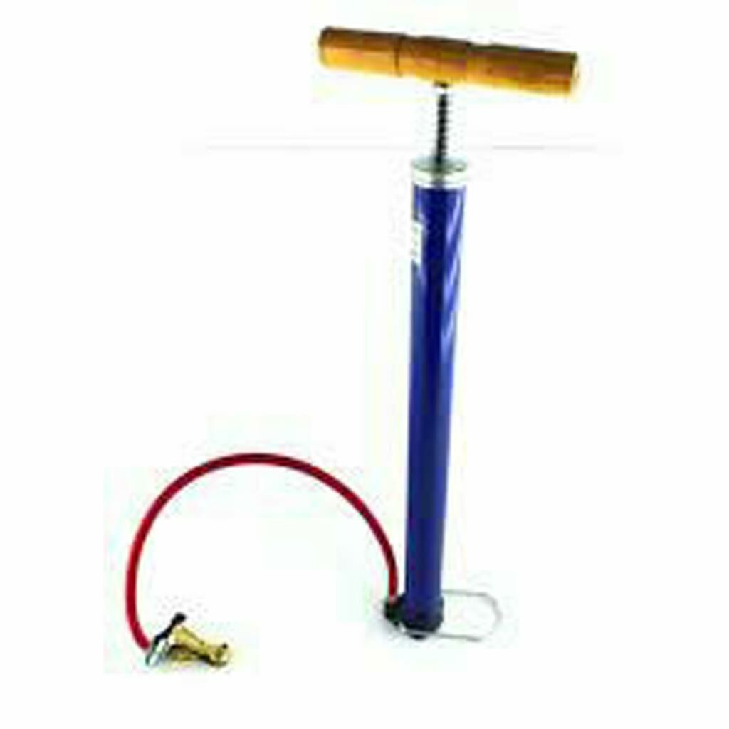 K-31 Pompa Iran Tipi El Pompası