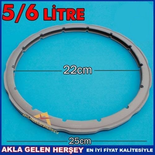 TEFAL DÜDÜKLÜ TENCERE LASTİĞİ KAUÇUK CONTA