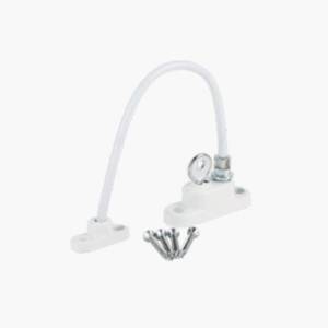 Pvc Kapı ve Pencere İçin Çelik Güvenlik Halatı Emniyet Kilidi