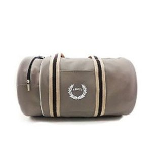 ELtipi Omuz Askılı El Tutmalı Sportif Çanta 46x30cm 2cep Sağlam Branda Kumaş Spor Seyahat Çantası