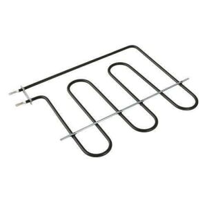 Orjinal Crni Resistans 220V 312x255mm Yerli Üretim Sağlam