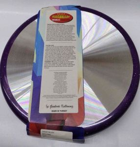 Özaslanlılar 32 cm Granit tepsi (yapışmaz tava ,tepsi. Fırın ve ocak üstünde kullanılabilir