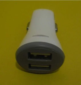3.1A 2 USB GİRİŞLİ ARAÇ ÇAKMAKLIK SARJ CİHAZI