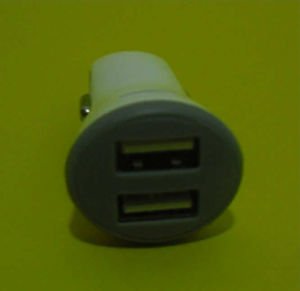 3.1A 2 USB GİRİŞLİ ARAÇ ÇAKMAKLIK SARJ CİHAZI