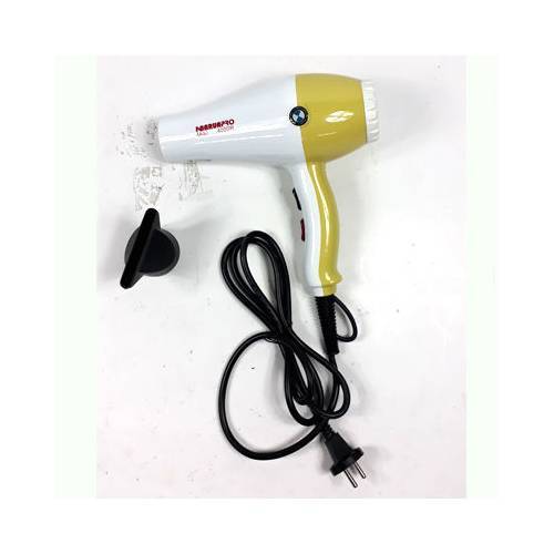 Nbaruapro 4000W Saç Kurutma Makinesi 2 Hız Kademesi 3 ısı Kademel