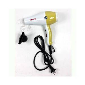 Nbaruapro 4000W Saç Kurutma Makinesi 2 Hız Kademesi 3 ısı Kademel