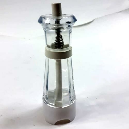 Rutubet Önleyen Basmalı Akar Tuzluk Nem Yapmaz Baharatlık