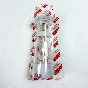 Rutubet Önleyen Basmalı Akar Tuzluk Nem Yapmaz Baharatlık