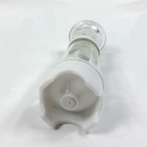 Rutubet Önleyen Basmalı Akar Tuzluk Nem Yapmaz Baharatlık