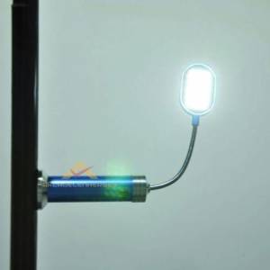 Sob Led Mıknatıslı Oynar Başlı Çok Amaçlı Fener