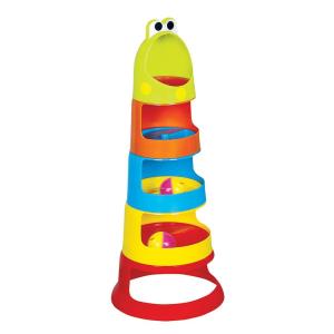 5531 Mgs, Smartland Kurbağa Kule