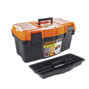 22″ Power Takım Çantası 555X295X265h mmASR-2072