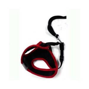 Belden Bağlamalı Güvenli Ve Sağlam Küçük Köpek Tasması