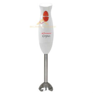 300W PRATİK METAL SESSİZ ÇIRPICI ÇUBUK BLENDER