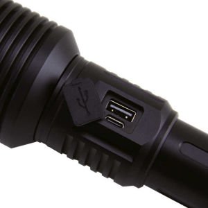 PANTHER PT-8170 USB ŞARJLI EL FENERİ