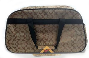 ÇEKÇEKLİ TEKERLEKLİ BAVUL,2 GÖZLÜ SEYAHAT ÇANTASI PİLOT VALİZİ