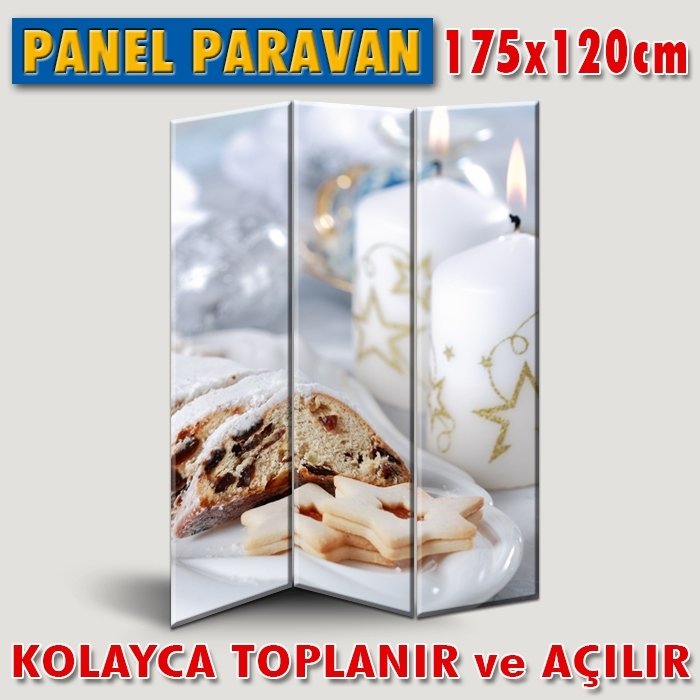 GÖRSELLİ KATLANIR PANEL BÖLME SİSTEMİ - ATIŞTIRMA KEYFİ