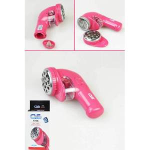 Cvs Kazak Tüyü Traşlama Ve Tiftik Alma Makinesi 2 Pille Çalışır