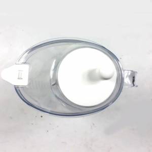 Çevirmeli Çırpma Mikseri Yayık Matik Sürahi Tipi Ayran Mikseri