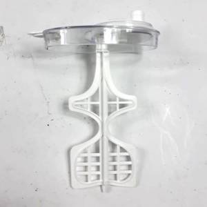 Çevirmeli Çırpma Mikseri Yayık Matik Sürahi Tipi Ayran Mikseri