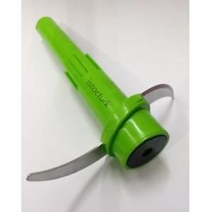 Sarex Group Apex Cvs Rondo Orjinal Bıçak Seti GR 2005 2006 2008 Çelik Bıçaklı Alman Standardı Parça