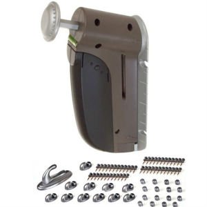 47 PARÇA HAZIR ŞERİT ÇİVİLİ KOLAY ÇİVİ ÇAKMA MAKİNESİ -2