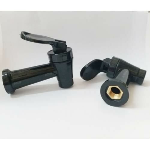 Dişi Vidalı Semaver Musluğu Vidası Paslanmaz Prinç Sarı Metal Çay Semaveri için Musluk Universal