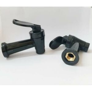 Dişi Vidalı Semaver Musluğu Vidası Paslanmaz Prinç Sarı Metal Çay Semaveri için Musluk Universal